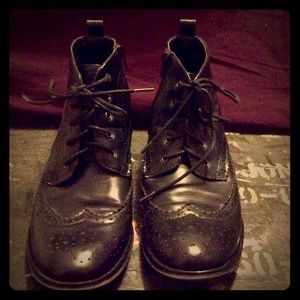 Steve Madden Women's “Compose” Boots